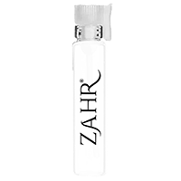 Zahr